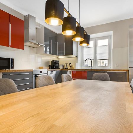 Apartamento FAWAY: Nähe Audi&Bhf - Parken - Küche - Netflix Ingolstadt Exterior foto